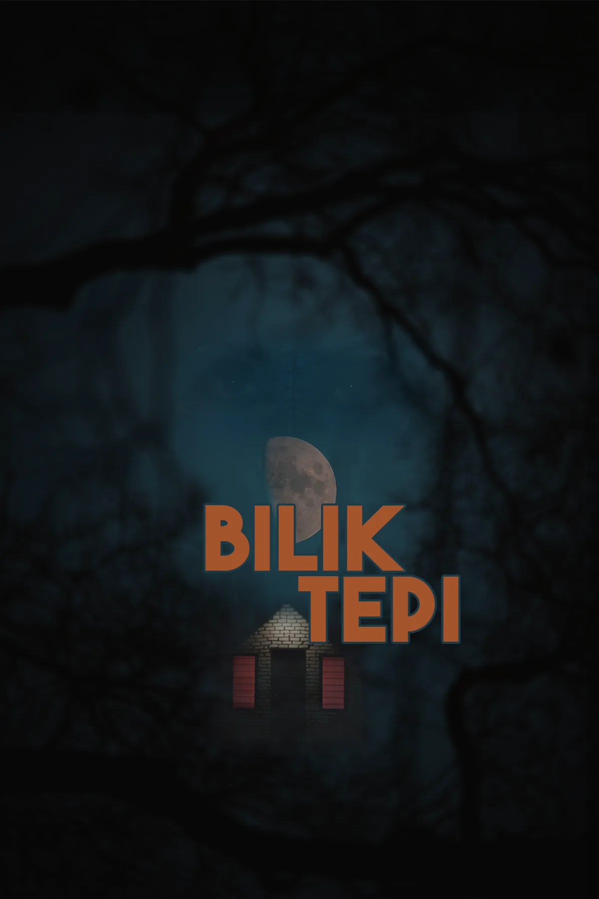 Bilik Tepi official poster