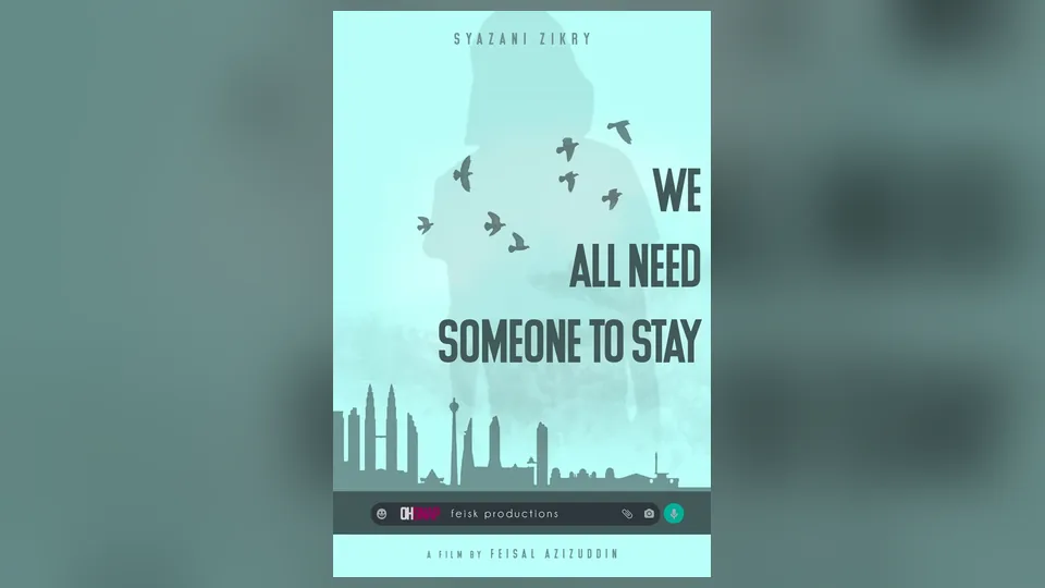 We All Need Someone to Stay